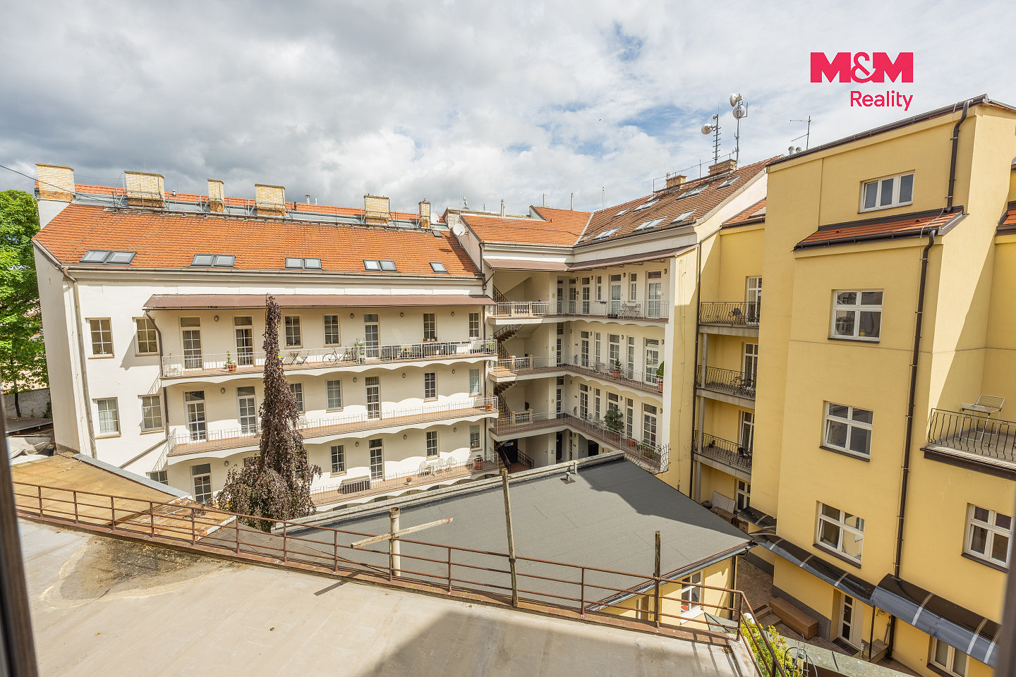 Prodej bytu atypického 171 m² — photo 3
