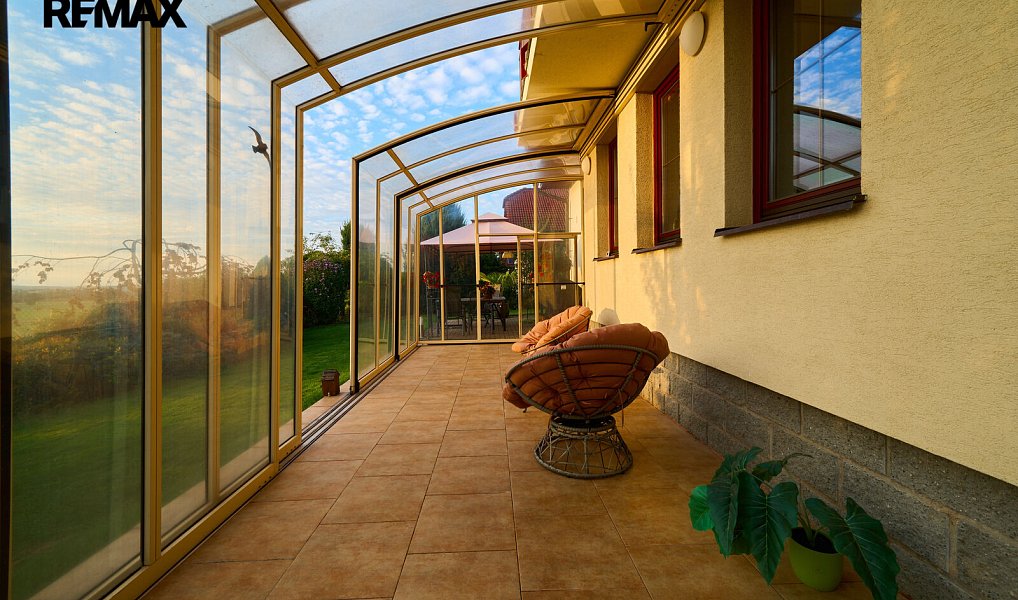 Prodej domu 210 m² s pozemkem 1 003 m², Hradec Králové – náhled fotky 19