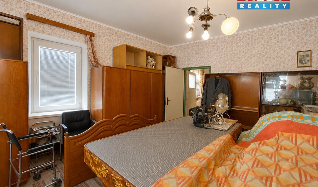 Prodej domu 77 m² s pozemkem 789 m², Senice – náhled fotky 4