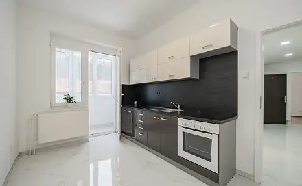 Prodej bytu 3+1 92 m², Vrchlického, Kralupy nad Vltavou, okres Mělník