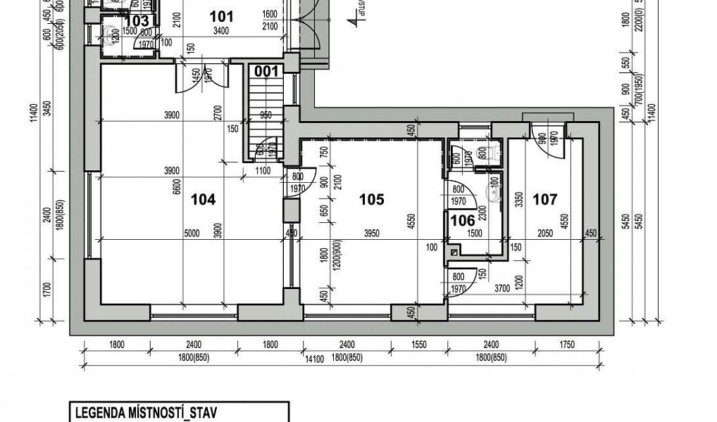 Prodej restaurace 82 m², Milevsko – náhled fotky 10
