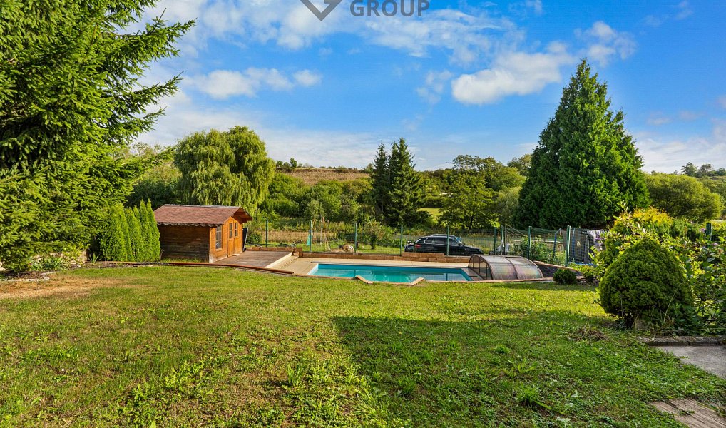 Prodej domu 213 m² s pozemkem 793 m², Chýnice – náhled fotky 14