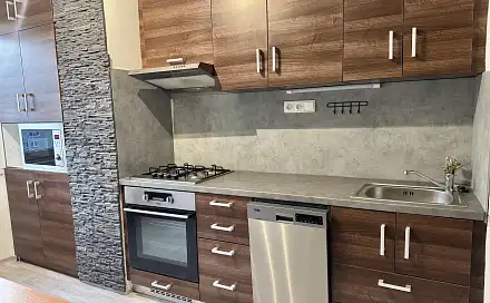Pronájem bytu 1+1 38 m², Budovatelů, Příbram