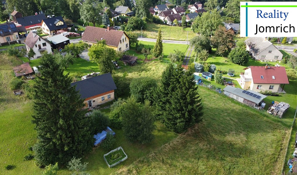 Prodej stavebního pozemku 5 523 m², Liberec – náhled fotky 4