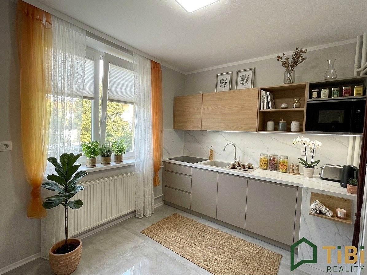 Prodej bytu 3+1 71 m² – fotografie 3