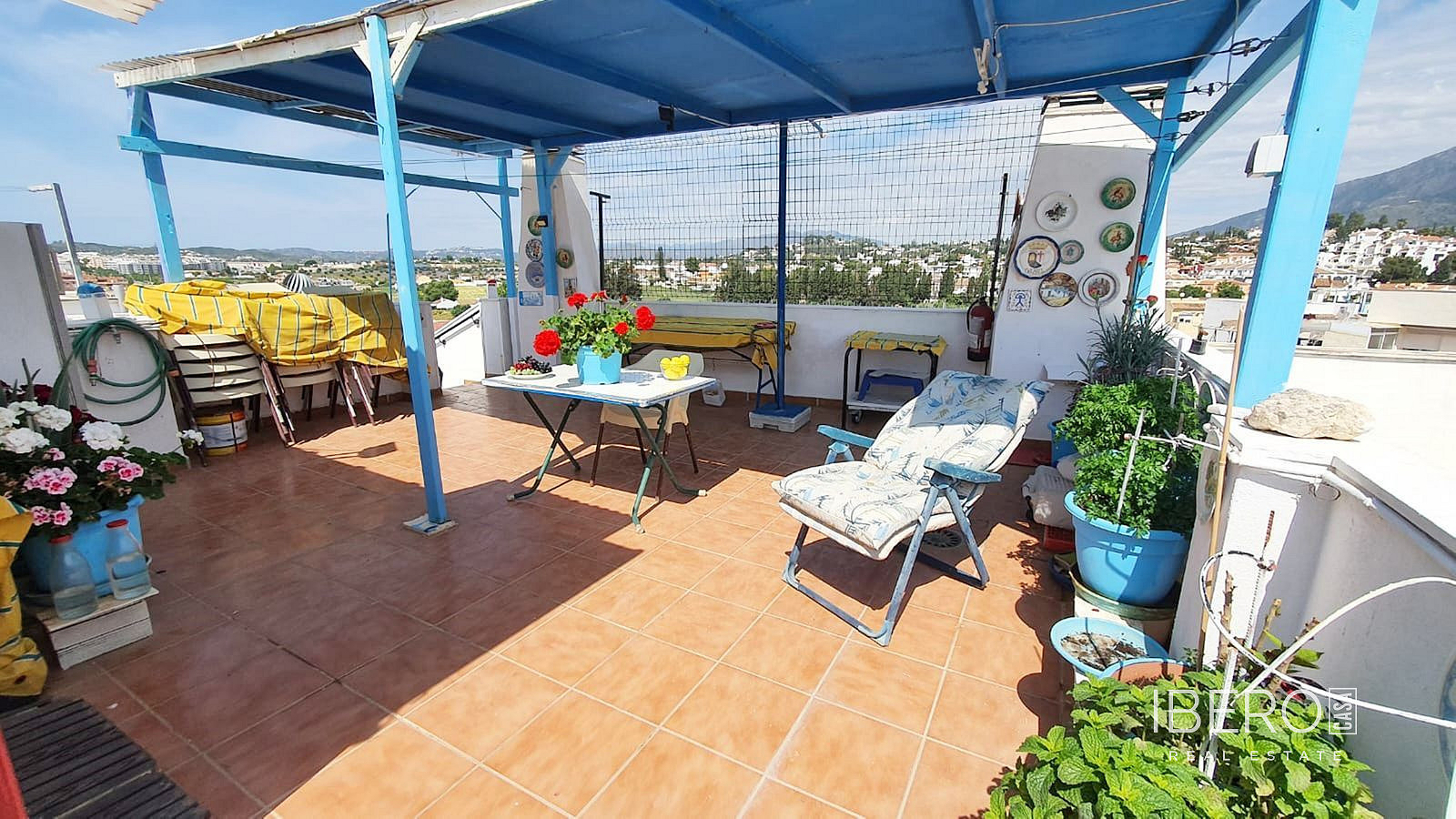 Prodej bytu 3+kk 80 m², Mijas Costa