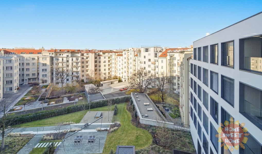 Prodej bytu 2+kk 57 m², Praha – náhled fotky 16