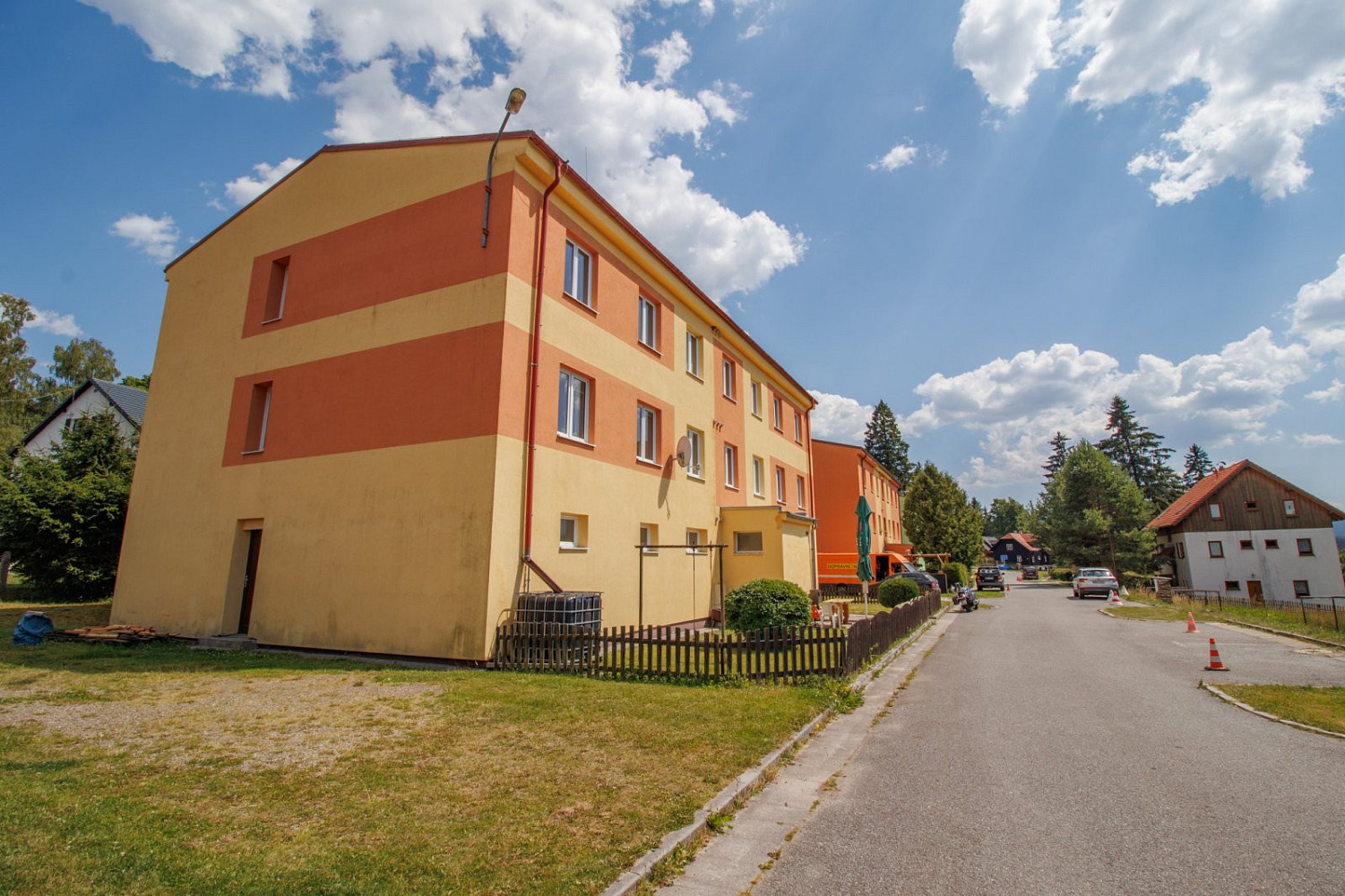 Prodej bytu 3+kk 93 m² – fotografie 2