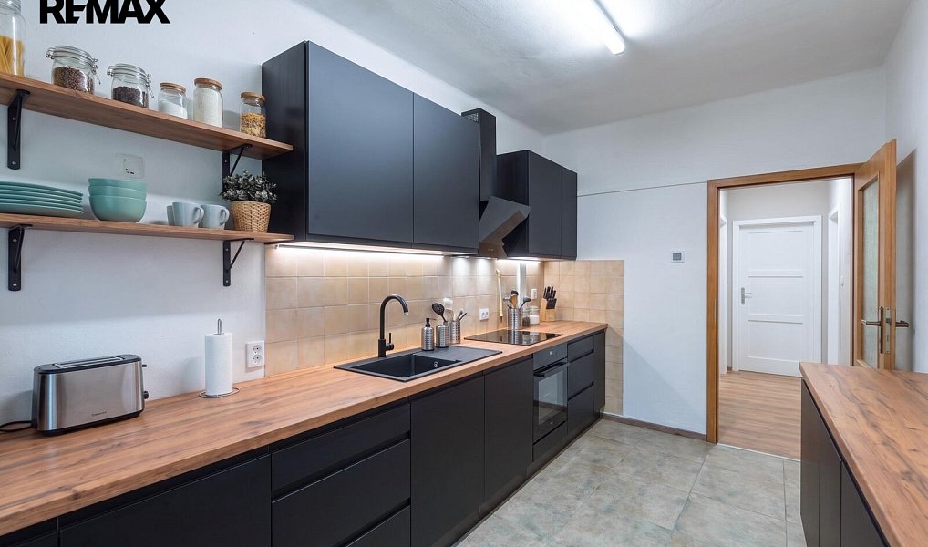 Prodej bytu 2+kk 35 m², Liberec – náhled fotky 6