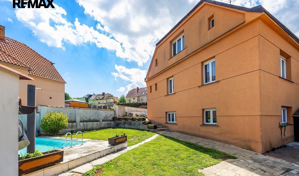 Prodej domu 246 m² s pozemkem 376 m², Praha – náhled fotky 21