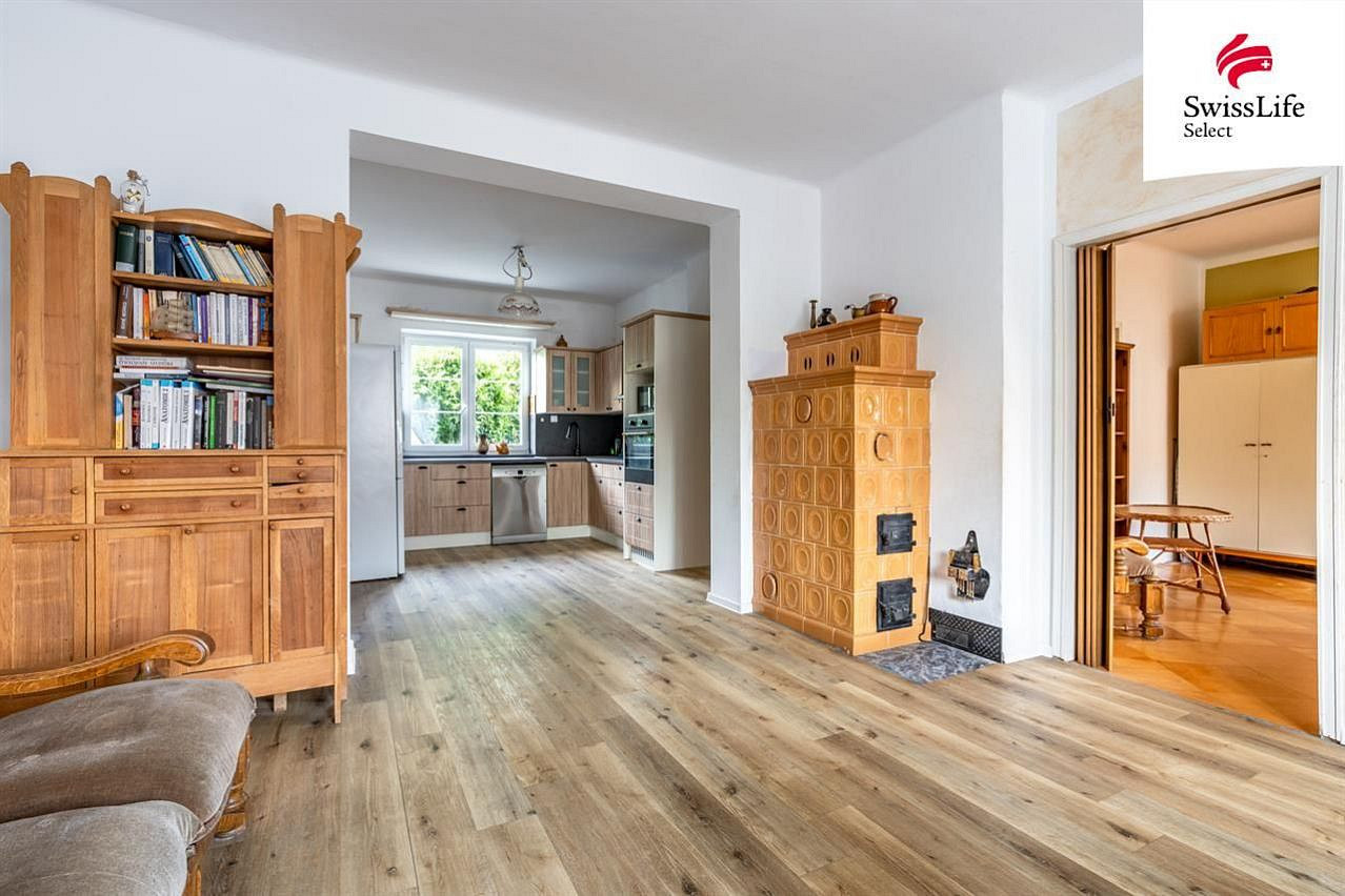 Prodej domu 297 m² s pozemkem 705 m² – fotografie 5