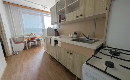 Prodej bytu 1+1 49 m², U Střelnice, Šternberk, okres Olomouc
