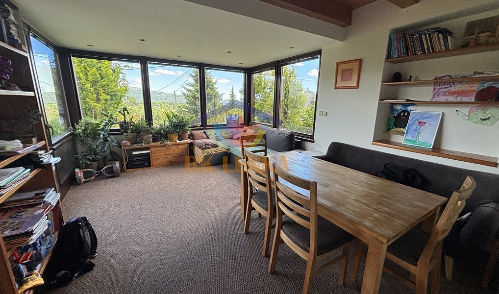 Pronájem domu 120 m² s pozemkem 806 m², Čeladná – náhled fotky 12