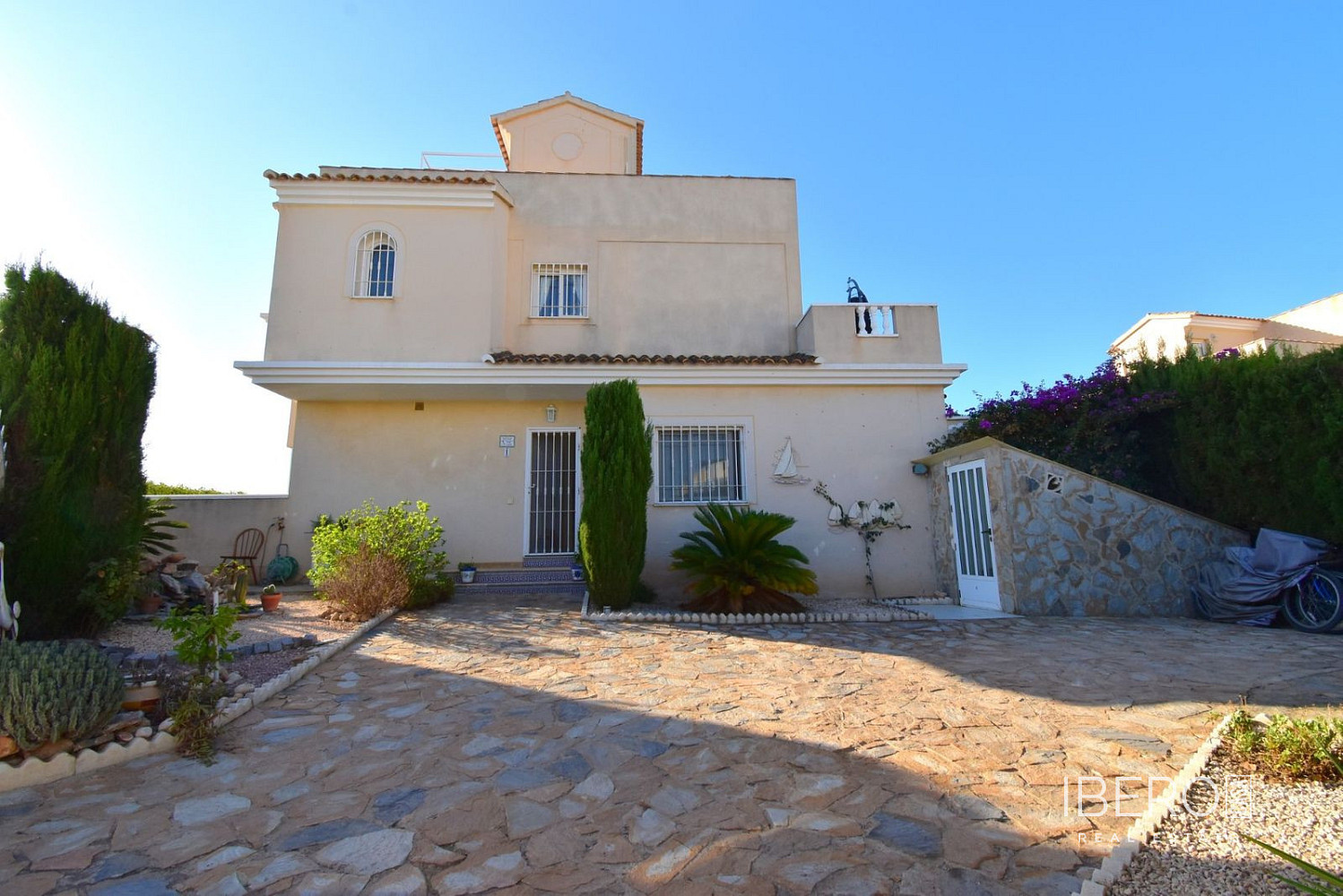 Casa 4+kk – Torrevieja, Urbanización Los Balcones