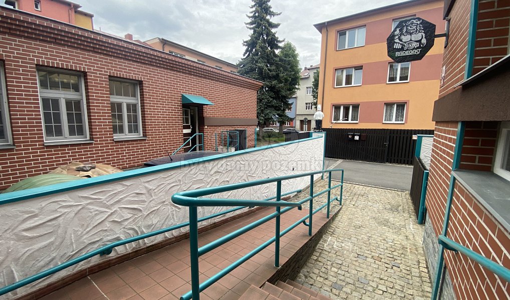 Pronájem restaurace 150 m², Ostrava – náhled fotky 5