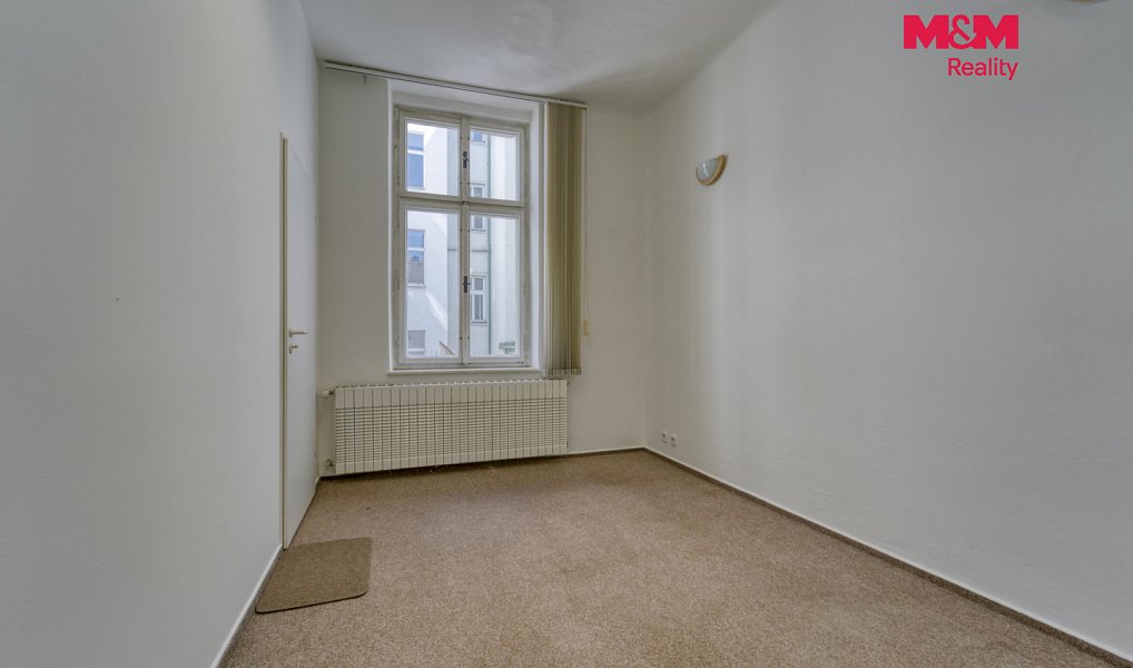 Pronájem kanceláře 112 m², Plzeň – náhled fotky 5