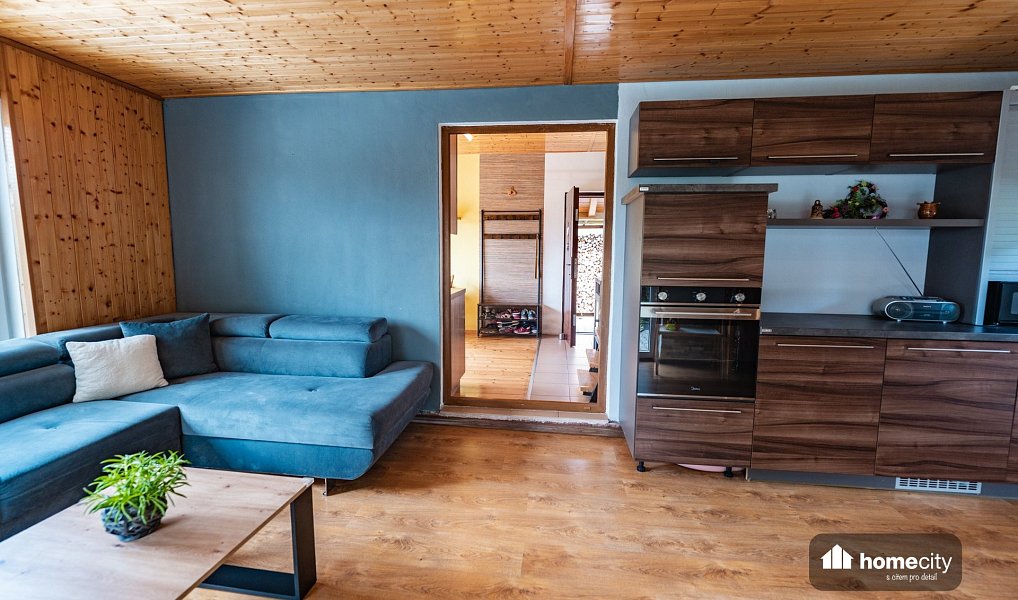 Prodej chaty/chalupy 60 m² s pozemkem 754 m², Hlinsko – náhled fotky 20