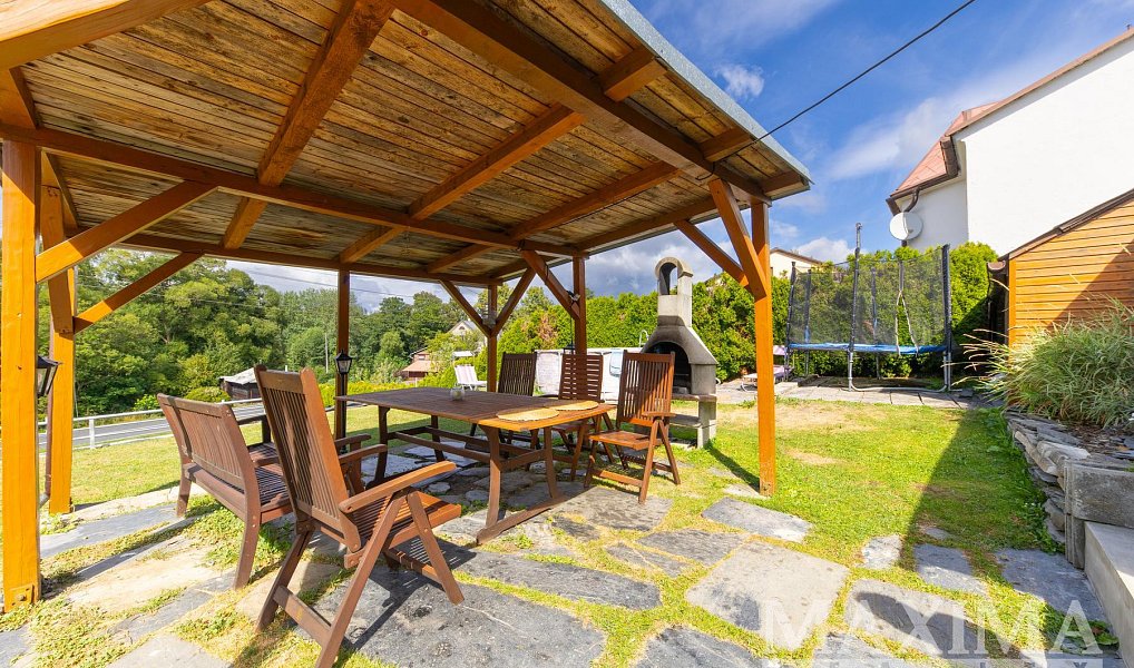 Prodej domu 199 m² s pozemkem 1 132 m², Velká Štáhle – náhled fotky 16
