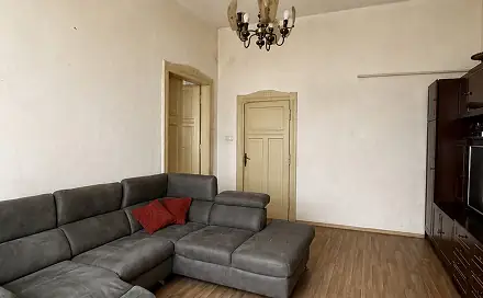 Prodej bytu 3+1 85 m², Valdštejnova, Cheb