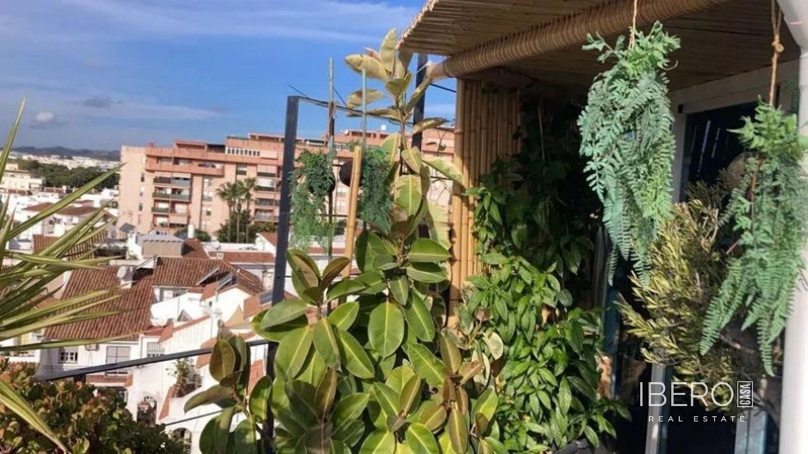 Piso 2+kk – Estepona, Barriada Islas Canarias - Vista 5