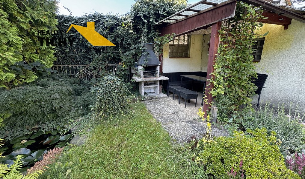 Prodej domu 130 m² s pozemkem 599 m², Náchod – náhled fotky 5