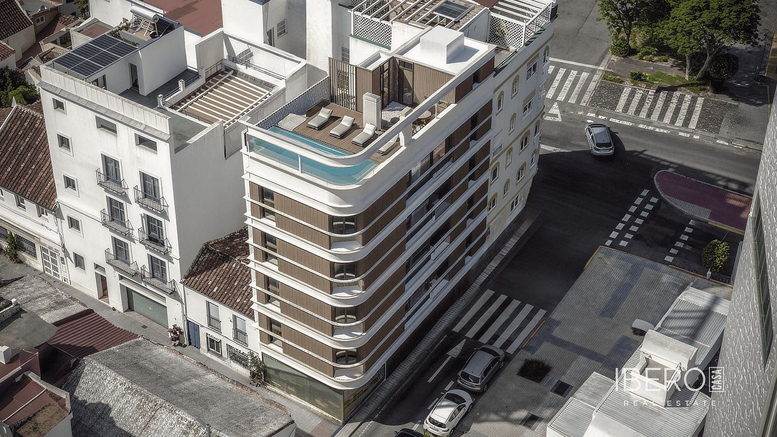 Pis 3+kk – Estepona, Barriada Islas Canarias - Vista 2