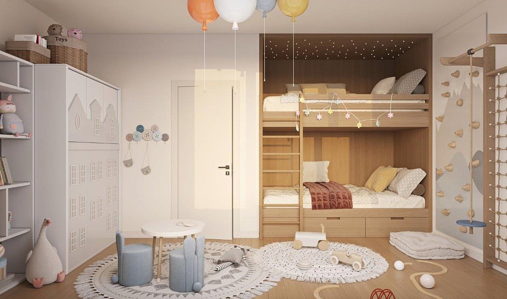 Prodej bytu 3+kk 64 m², Praha – náhled fotky 11