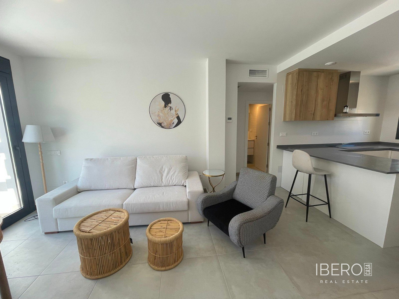 Prodej bytu 3+kk 60 m² - Mehr