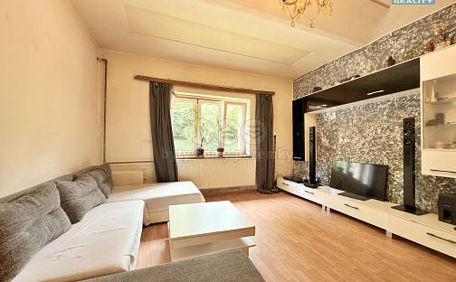 Prodej domu 98 m² s pozemkem 961 m², Plaňany - Poboří, okres Kolín