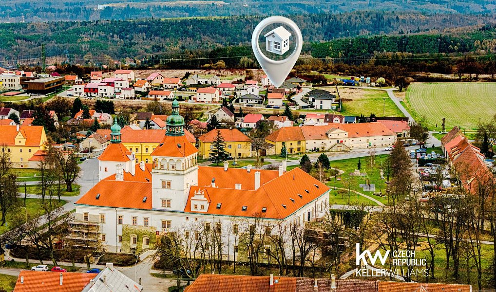 Prodej domu 94 m² s pozemkem 525 m², Smečno – náhled fotky 26