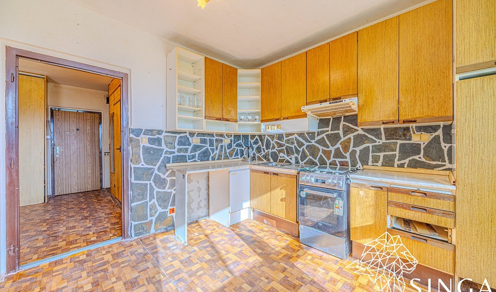 Prodej bytu 3+1 68 m², Frýdek-Místek – fotka 1 z 15