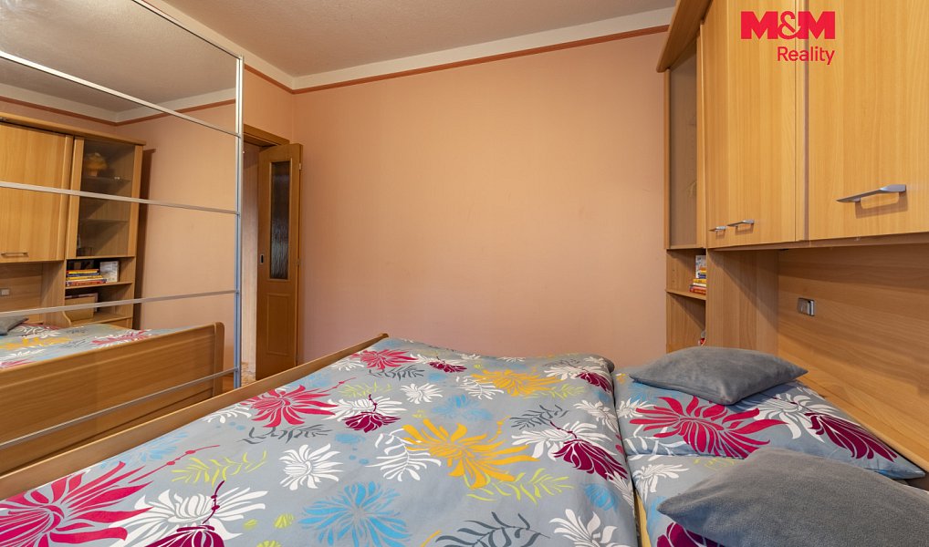 Prodej bytu 3+1 68 m², Chodov – náhled fotky 18