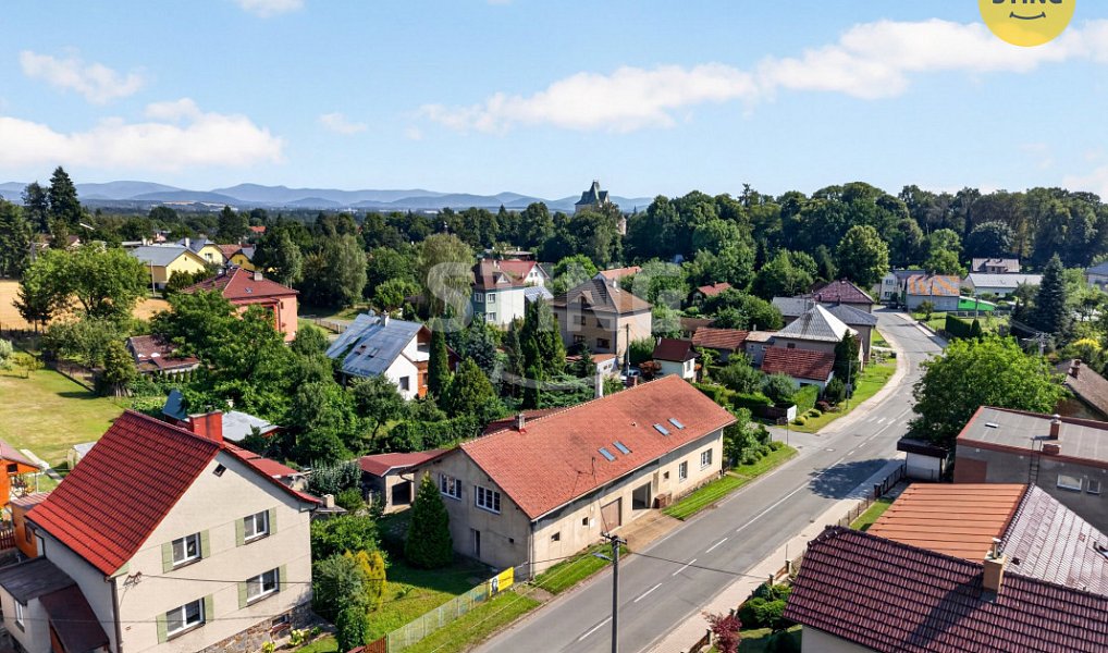 Prodej domu 318 m² s pozemkem 931 m², Studénka – náhled fotky 4