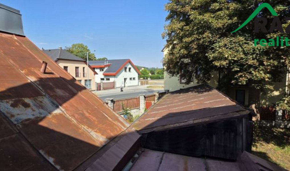 Prodej domu 145 m² s pozemkem 172 m², Tachov – náhled fotky 21