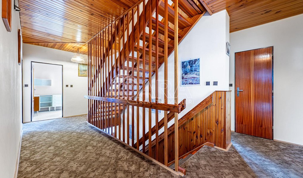 Prodej domu 250 m² s pozemkem 468 m², Tlustice – náhled fotky 16