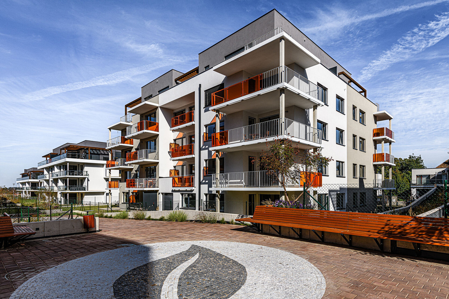 Prodej bytu 3+kk 80 m²