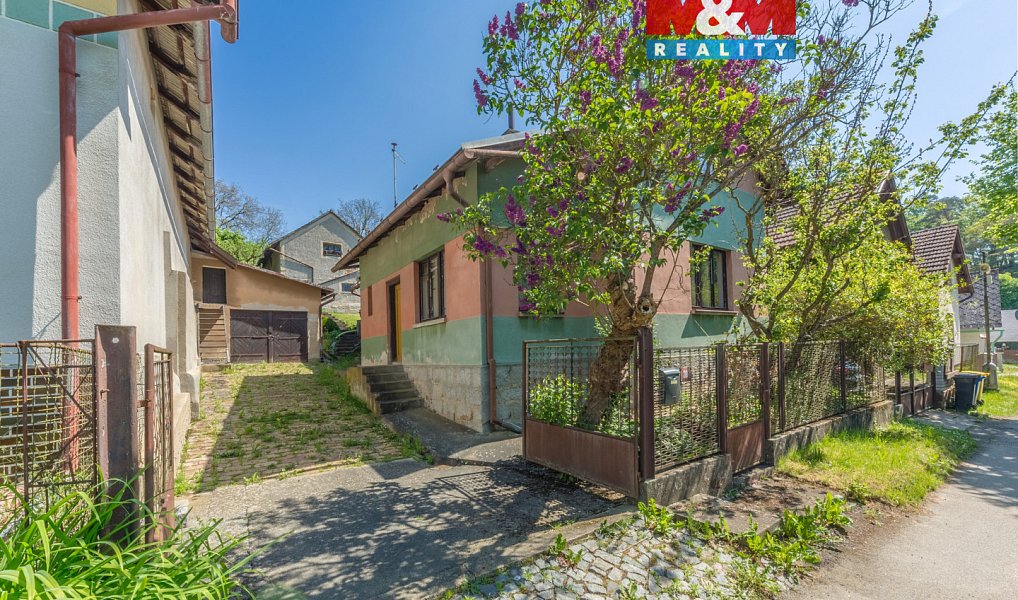 Prodej domu 105 m² s pozemkem 258 m², Kněžmost – náhled fotky 5