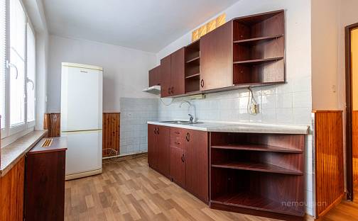 Prodej bytu 3+1 84 m², Uherské Hradiště