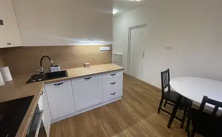 Pronájem bytu 1+1 36 m², Rolavská, Nejdek, okres Karlovy Vary