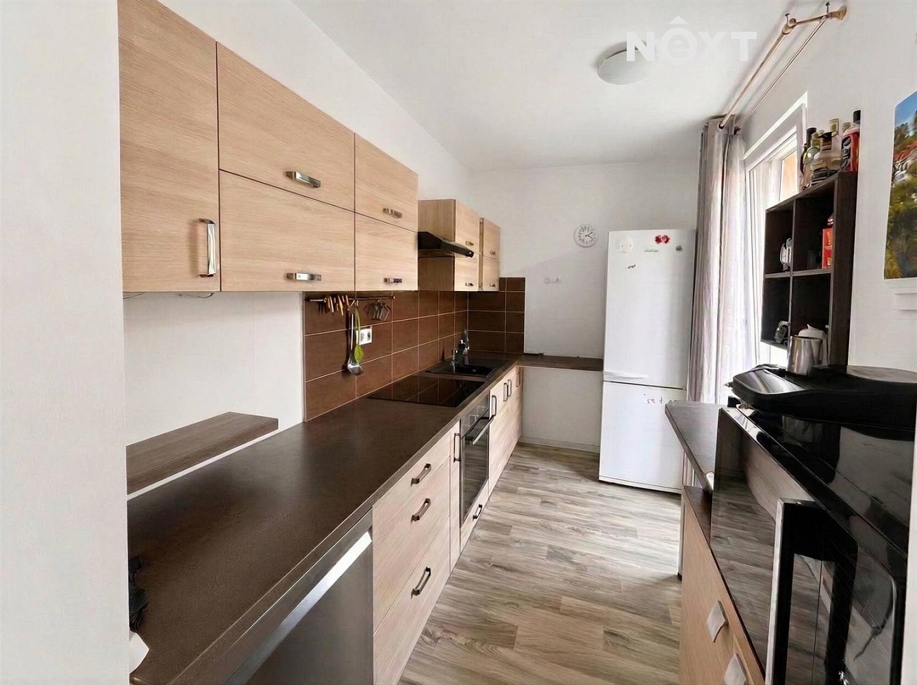 Pronájem bytu 3+1 70 m²