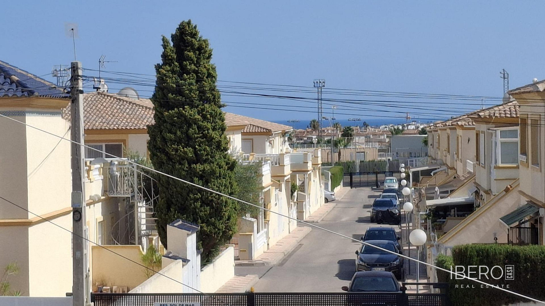 Casa 4+kk – Orihuela Costa - Vista 2