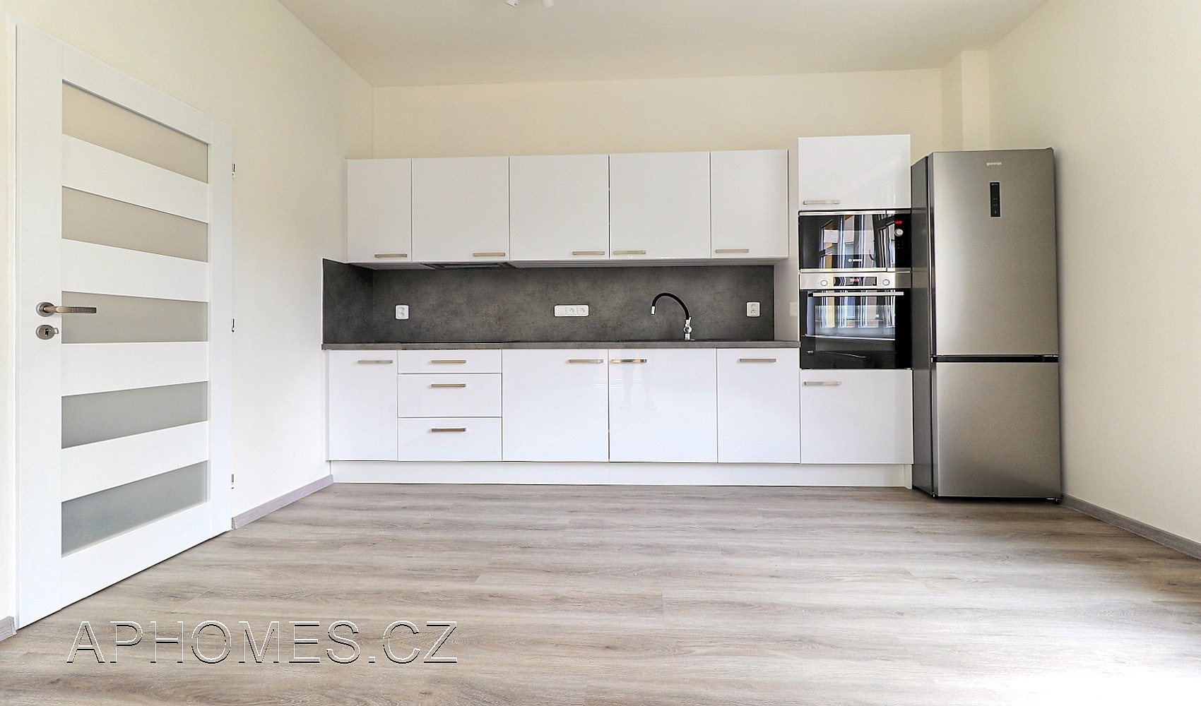 Pronájem bytu 2+kk 51 m²