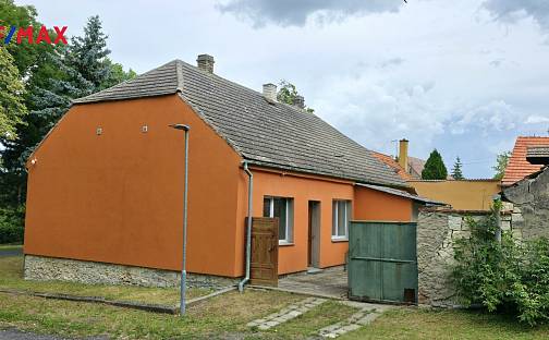 Prodej domu 130 m² s pozemkem 373 m², Postoloprty - Malnice, okres Louny