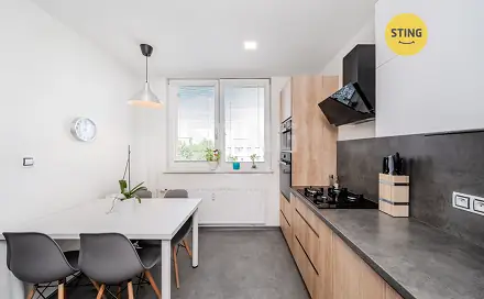 Prodej bytu 3+1 61 m², Horymírova, Ostrava - Zábřeh