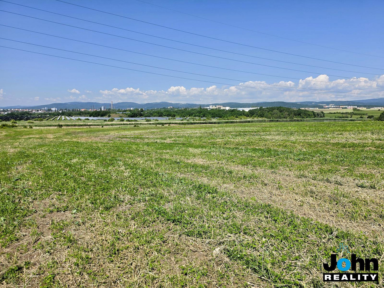 Prodej komerčního pozemku 122 763 m² — photo 2