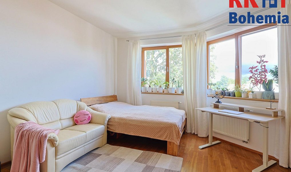 Prodej bytu 3+kk 85 m², Dolní Břežany – náhled fotky 7