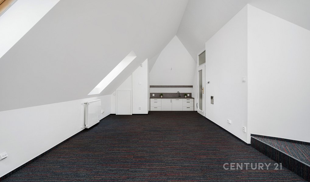 Pronájem kanceláře 140 m², Brno – náhled fotky 11