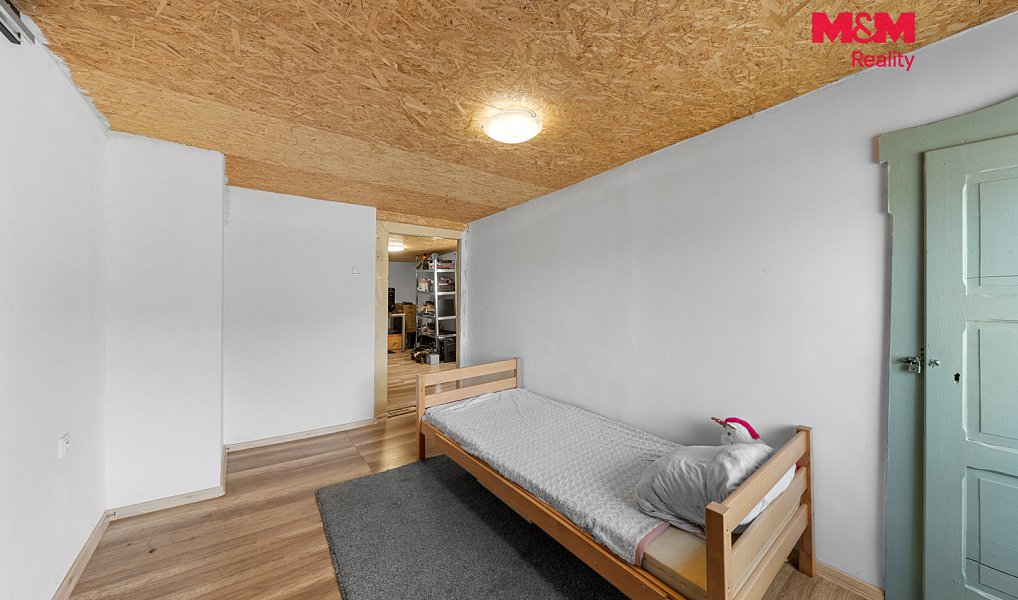 Prodej domu 240 m² s pozemkem 964 m², Krompach – náhled fotky 17