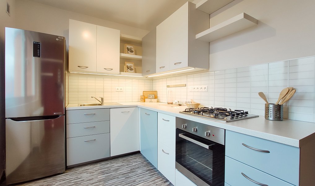 Pronájem bytu 2+1 62 m², Ústí nad Orlicí – fotka 1 z 14