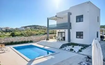 Pronájem domu 290 m² s pozemkem 550 m², Vodice, Šibensko-kninska županija, San Marino